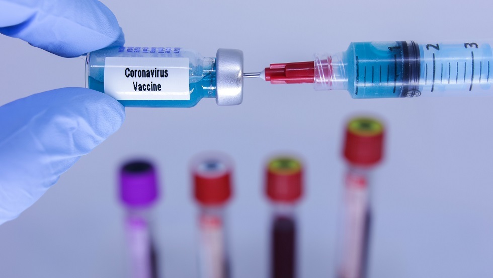 وسائل إعلام: شركة أمريكية تطور لقاحا ضد فيروس كورونا