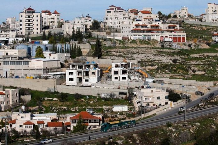 نتنياهو يصادق على بناء آلاف الوحدات الاستيطانية شرق القدس