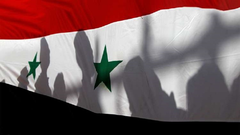سوريا تعلن خلوها من فيروس "كورونا" المستجد تعلن خلوها من فيروس "كورونا" المستجد