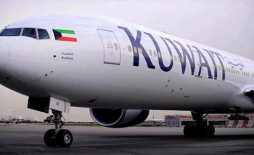 الكويت: وصول أول رحلة جوية من إيران ضمن خطة الإجلاء