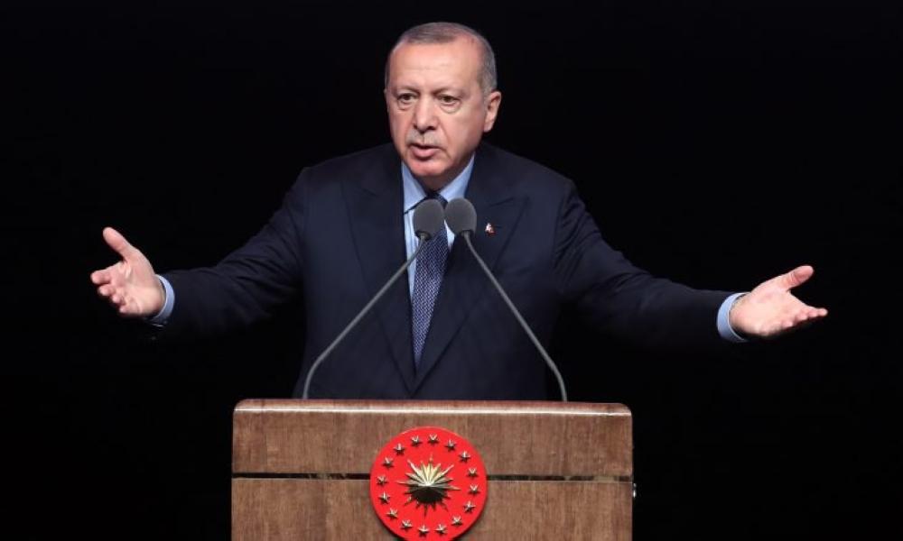 تركيا تعلن عن قمة رباعية حول إدلب في 5 آذار المقبل