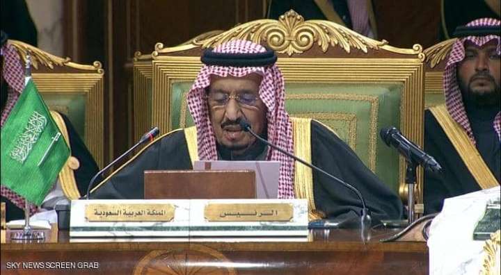 السعودية.. أوامر ملكية بتغييرات في الوزراء والهيئات