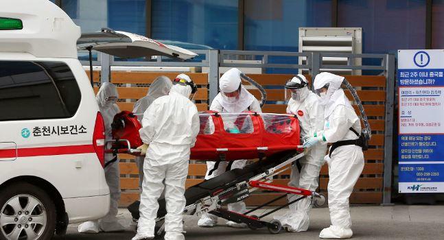إيطاليا تعلن وفاة 3 أشخاص جدد بكورونا
