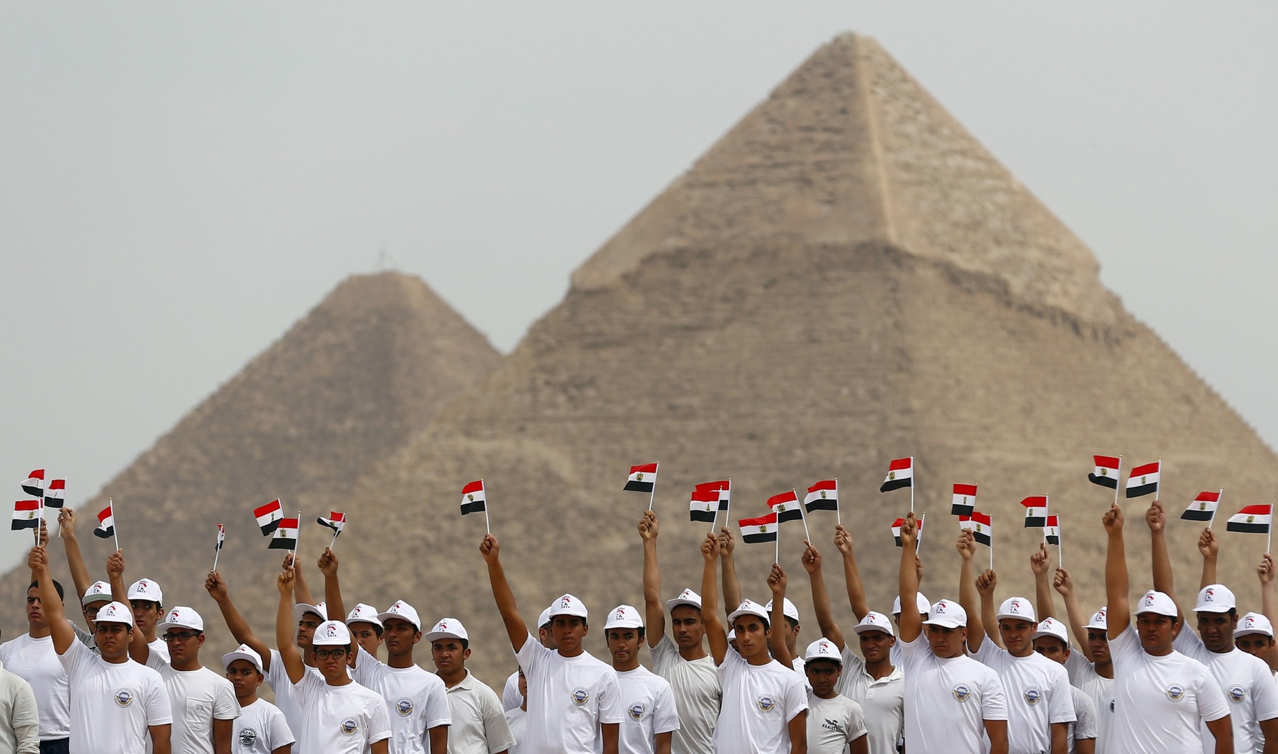 مصر تعلن عن فرص "ذهبية" للمستثمرين الأجانب