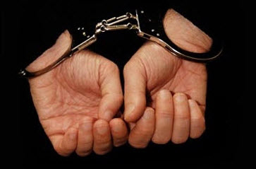  "جنائي شرطة الكرك" : القبض على شخص وبحوزته مبلغ مالي مزور