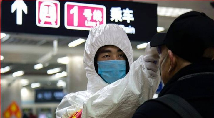 السفارة الصينية في عمان تعرض لآخر إجراءات بلادها لمواجهة فيروس كورونا