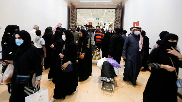 ارتفاع عدد المصابين بـ"كورونا" في كل من البحرين والكويت