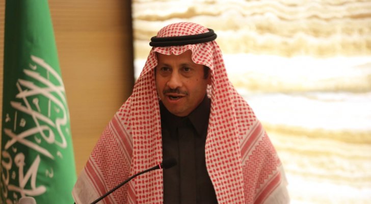 السفير السعودي في عمّان: إجراءات تعليق العمرة مؤقتا للحفاظ على سلامة الجميع