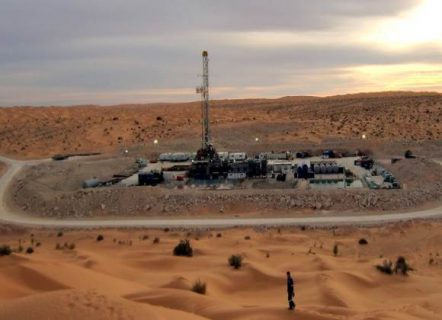 حقل “نوارة”.. أمل تونسي لخفض عجز واردات الطاقة