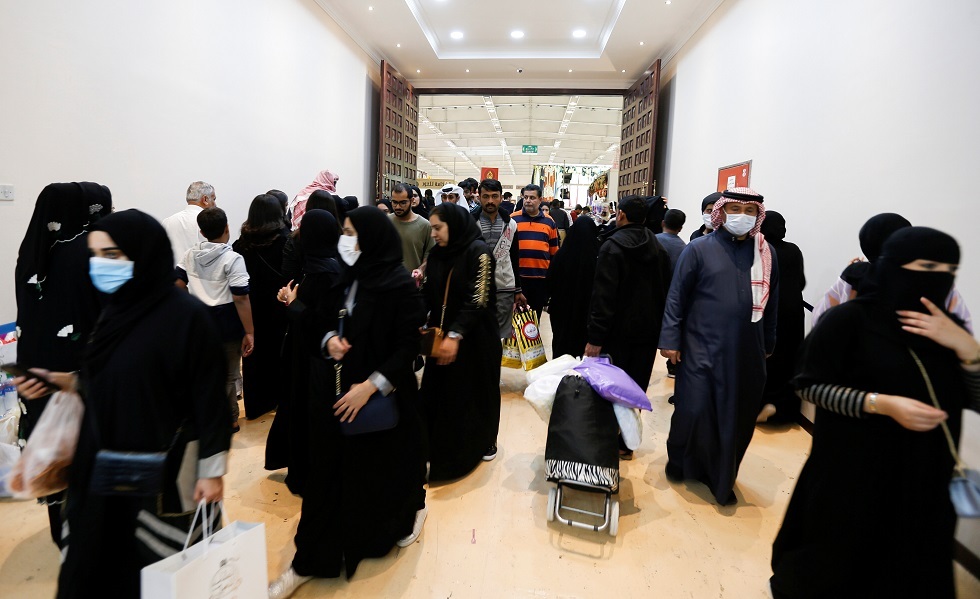وزارة الصحة البحرينية تعلن عن إصابة مواطنة سعودية قادمة من إيران بفيروس كورونا