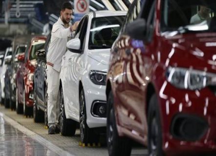 هيونداي توقف الانتاج بأحد مصانع السيارات بعد إصابة عامل بفيروس كورونا