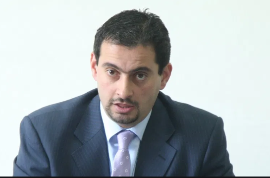 وزير الصناعة يوضح القطاعات المستثناة من تعطيل القطاعين العام والخاص ..فيديو