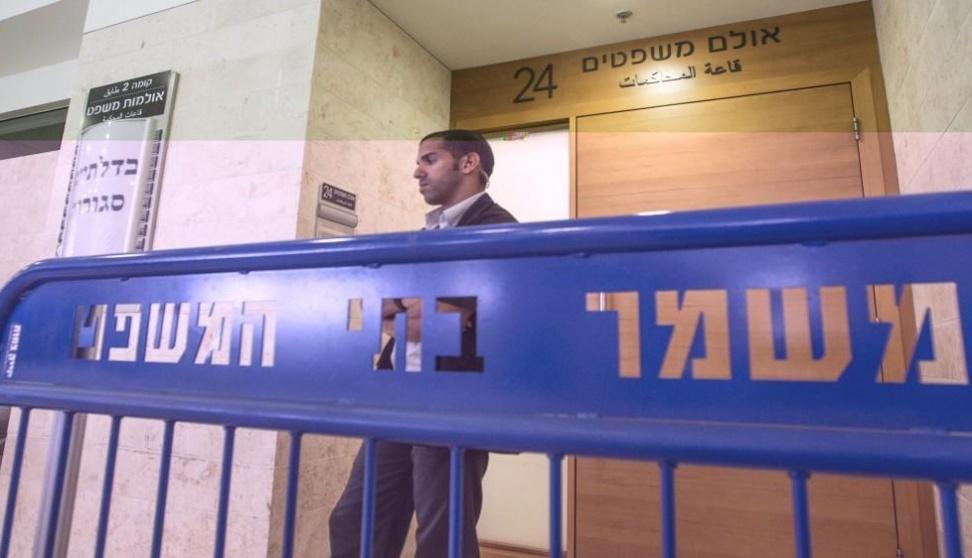 جلسات التمديد بمحاكم الاحتلال ستعقد دون إحضار المعتقلين