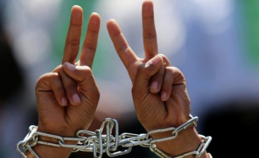الإفراج عن أسير من جبع بعد قضاء 14 عاما في سجون الاحتلال