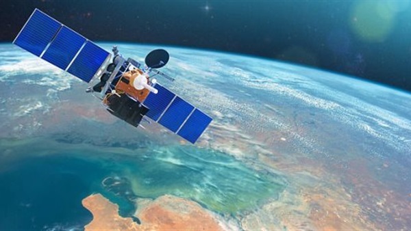 الصين تطلق دفعة من الأقمار الصناعية إلى الفضاء