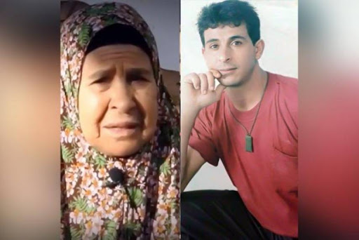 وفاة والدة الأسير ناصر عنقاوي في الذكرى الـ20 لسجنه