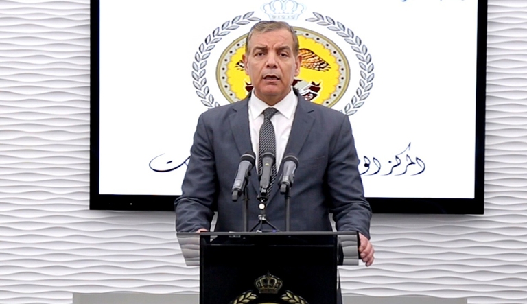 تسجيل 19 إصابة جديدة بـ "كورونا" في الأردن ..فيديو