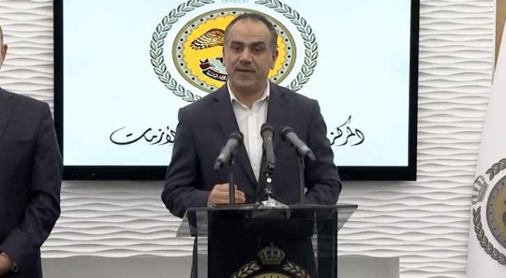 وزير الزراعة: وردنا ما يزيد عن 2000 طن من الخضراوات والف طن من الدواجن ..فيديو