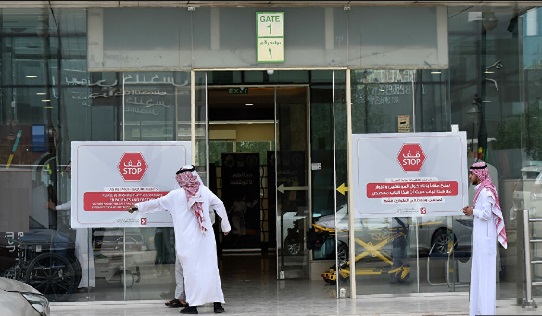 السعودية.. تسجيل 112 إصابة جديدة بفيروس كورونا