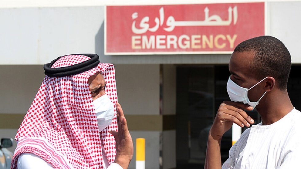 السعودية.. وليمة حضرها شخص مصاب بكورونا تحيل المدعوين للحجر الصحي