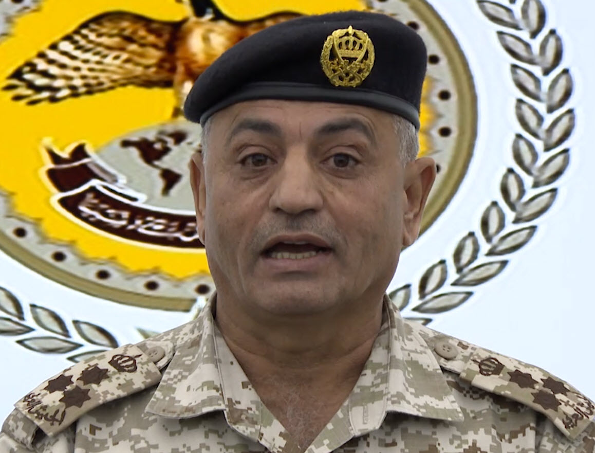 مدير التوجيه المعنوي: 1196 مخالفة خلال 24 ساعة جرى التعامل معها وحجز 1134 مركبة.. فيديو