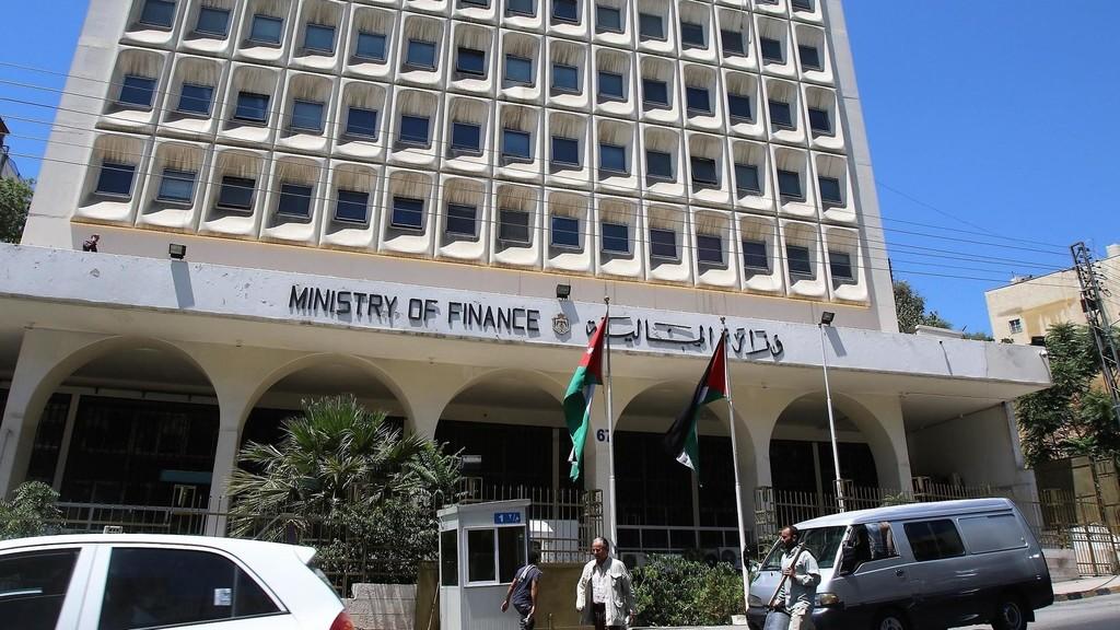 إدارة صندوق النقد الدولي توافق على البرنامج الاردني
