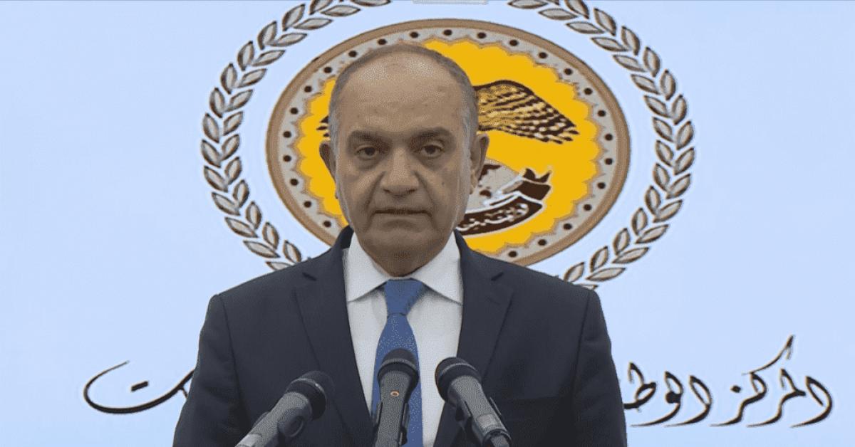 العضايلة: حملة التصاريح لا يسمح لهم بدخول إربد أو الخروج منها