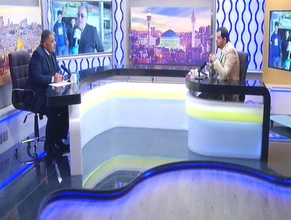 زيادة أسعار الخضار سببه الزيادة المفرطة على المنتجات بعد حظر التجول - فيديو