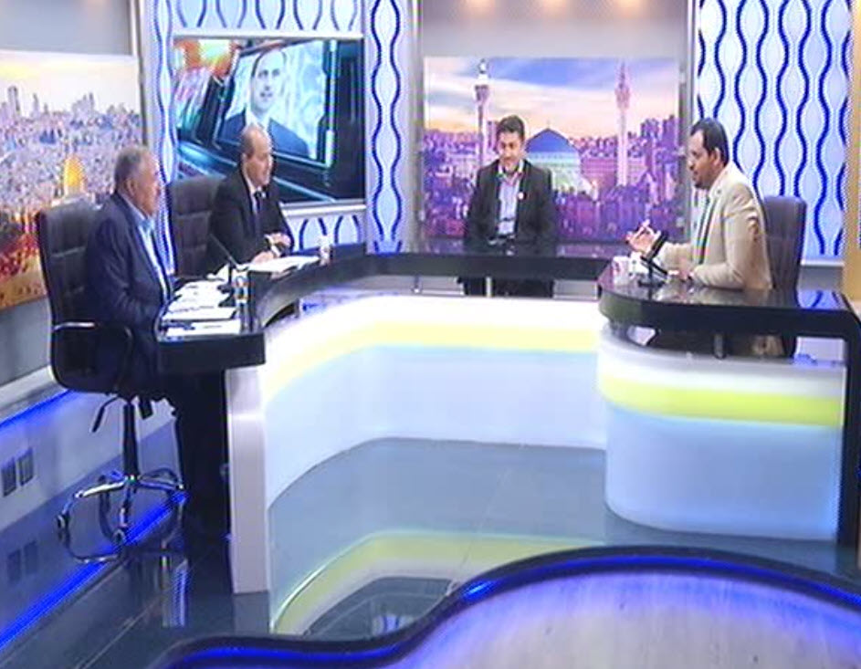 مختصون : الأسبوعان القادمان هما الأكثر حساسية في التعامل مع كورونا في الاردن - فيديو