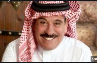 نايف".. نص للذكرى!..