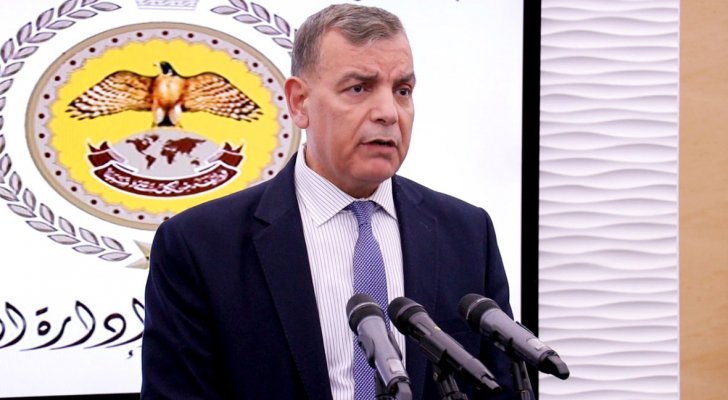 وزير الصحة: وفاة خامسة و9 اصابات جديدة بفيروس كورونا  ..فيديو
