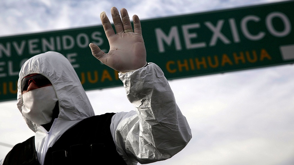 المكسيك تؤكد 4 وفيات و145 إصابة جديدة بكورونا