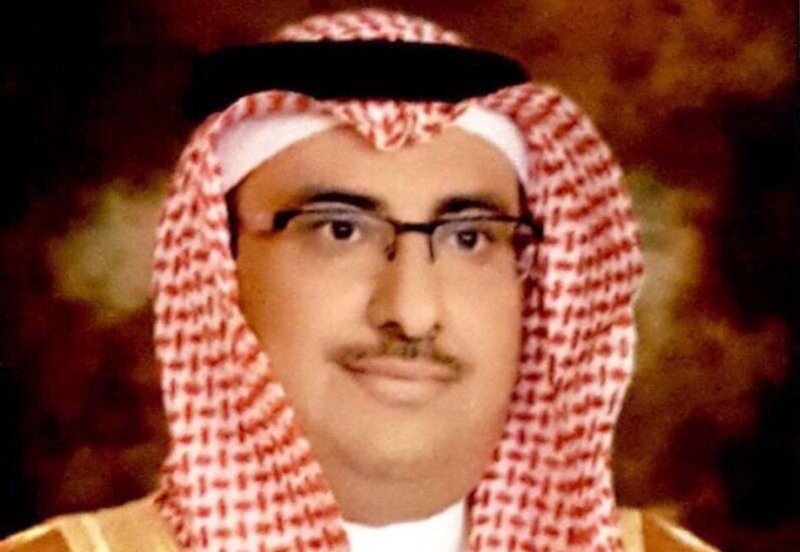  إعفاء وكيل إمارة جازان السعودية بسبب تغريدات قديمة مسيئة للمملكة