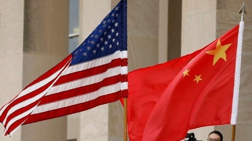 الصين ترد على رفض الولايات المتحدة دخول أقنعة "كيه إن 95"