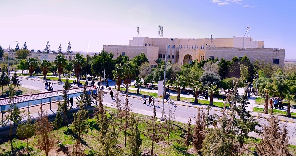 ال البيت تطلق منصة الكترونية للمساقات الدراسية لخدمة طلبة الجامعات الأردنية