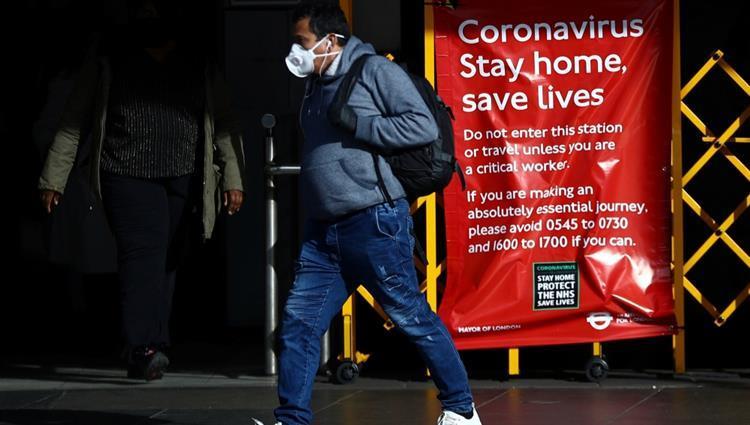 بريطانيا تشن حملة على العلاجات الوهمية لفيروس كورونا
