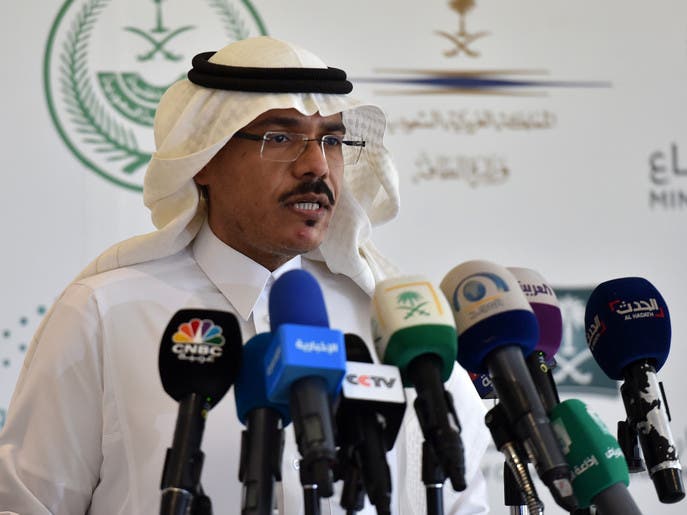 السعودية تسجل أكبر حصيلة يومية لإصابات فيروس كورونا بعد تراجع نسبي