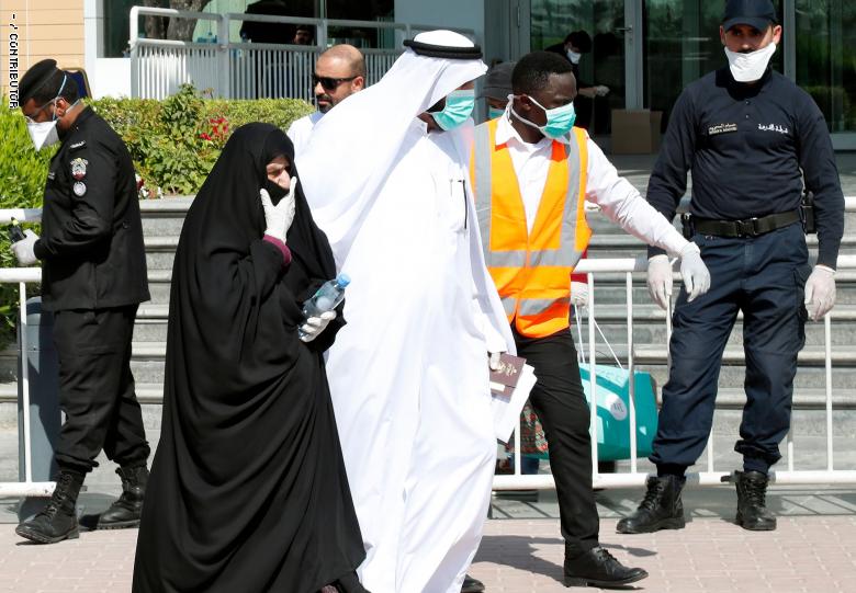 قطر: تسجيل 228 إصابة جديدة بفيروس كورونا