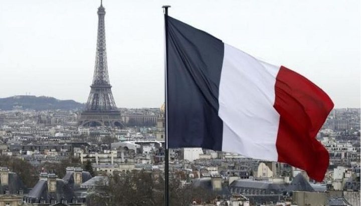 الاقتصاد الفرنسي يسجل أكبر انخفاض منذ الحرب العالمية الثانية