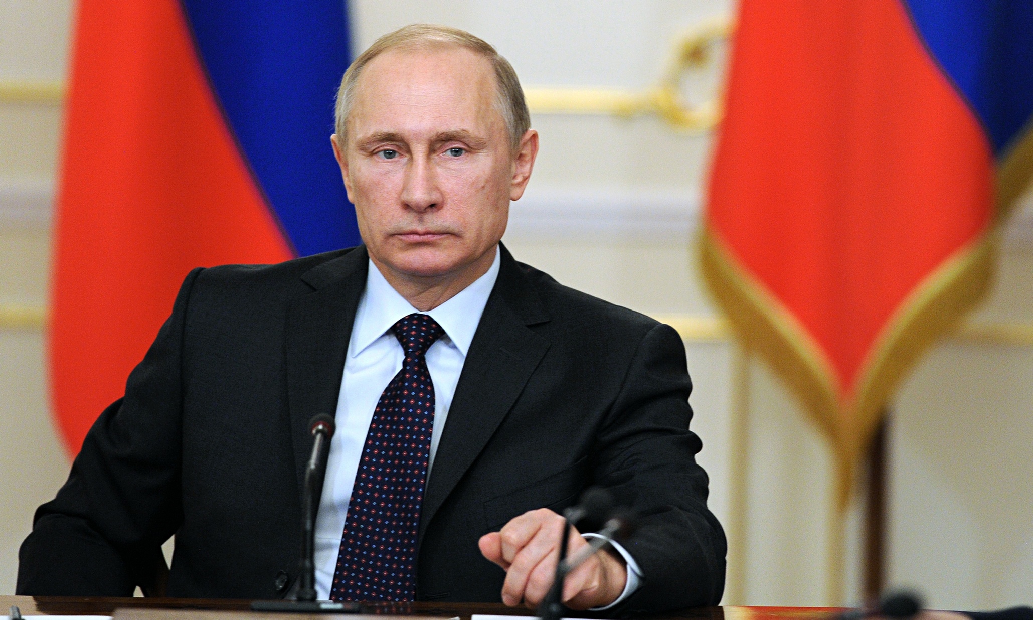 بوتين يعلن دخول روسيا مرحلة حاسمة في مواجهة كورونا