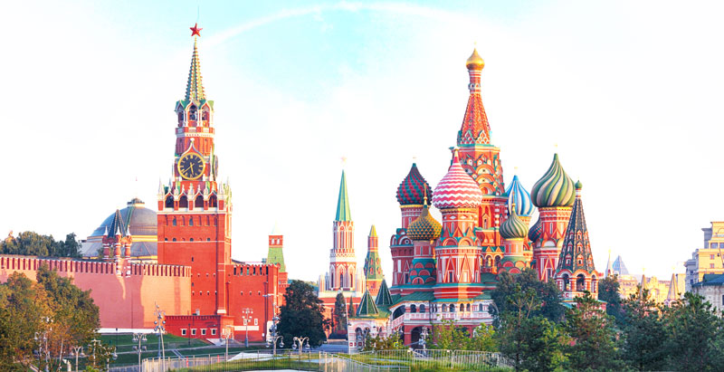 موسكو: محاولات واشنطن السيطرة على الفضاء غير مقبولة