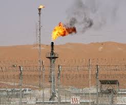 الكويت والسعودية توقفان انتاج  النفط من حقل الخفجي المشترك لمدة شهر