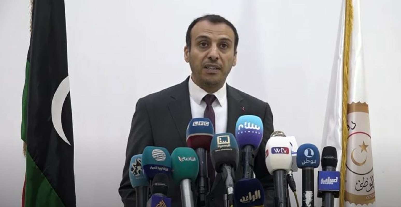 خارجية "الوفاق" الليبية: الدعوات إلى الهدنة محاولة لإنقاذ حفتر من الهزيمة