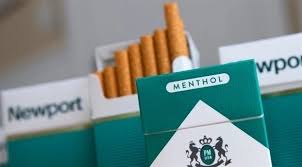 حظر بيع السجائر المنكهة بالمنثول في الاتحاد الأوروبي