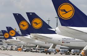 وسائل إعلام: ألمانيا توافق على حزمة انقاذ لشركة طيران لوفتهانزا