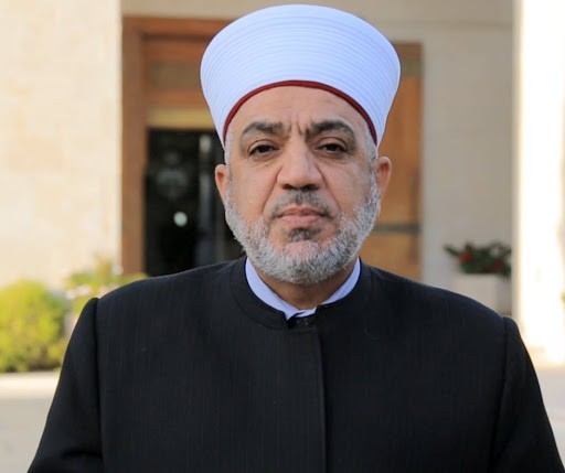 الخلايلة: بذلنا جهداً كبيراً في مواجهة كورونا، ولا نريد أن نُضيّع هذه الجهود