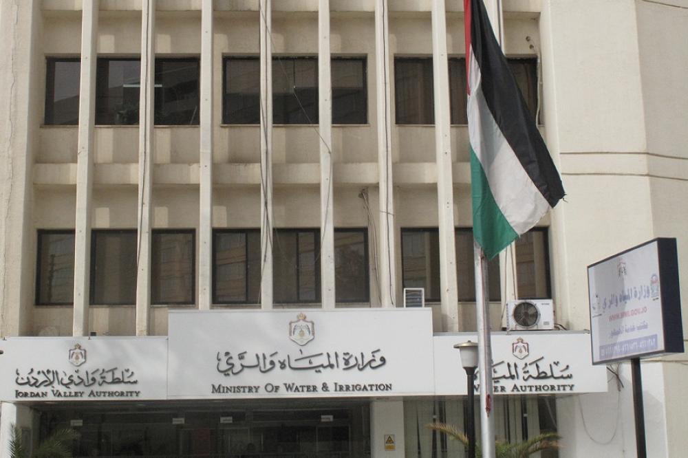 "المياه" تؤكد على استمرارية التزويد المائي