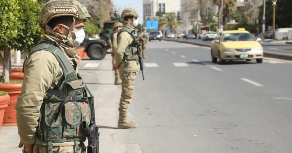 انخفاض أعداد المخالفين بعد 5 أوامر دفاع طالت نحو 16 ألف شخص و10 آلاف مركبة