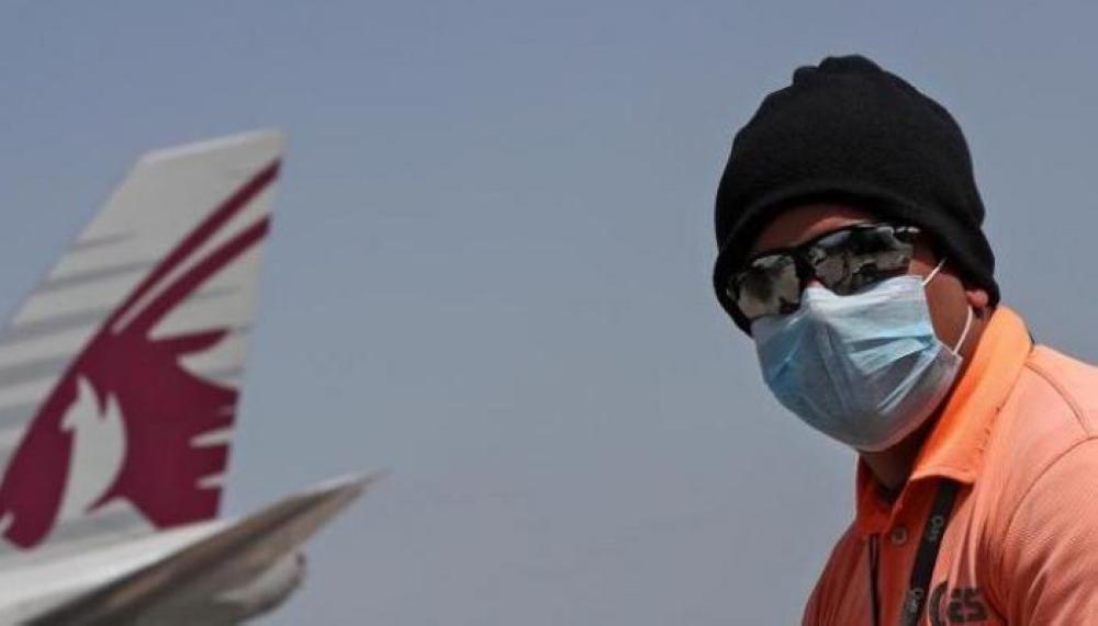قطر: تسجيل 1554 إصابة جديدة بفيروس كورونا