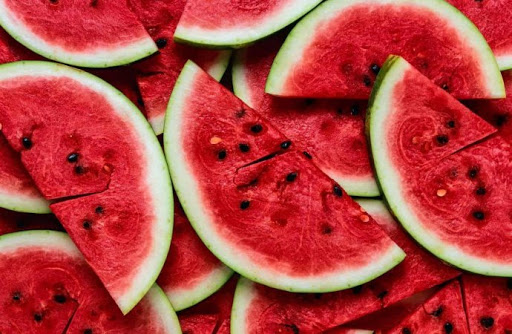 "زراعة إربد" تنفي استخدام الهرمونات في البطيخ